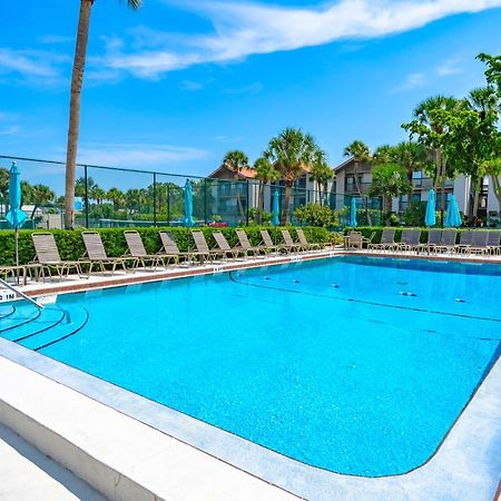Our House At The Beach - 502E Siesta Key Bagian luar foto