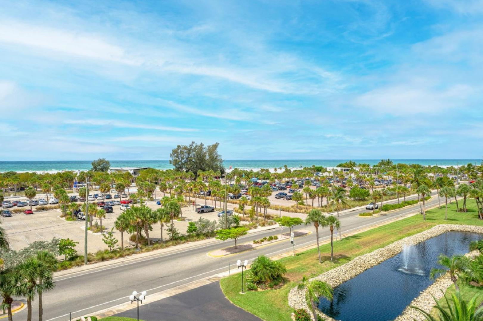 Our House At The Beach - 502E Siesta Key Bagian luar foto