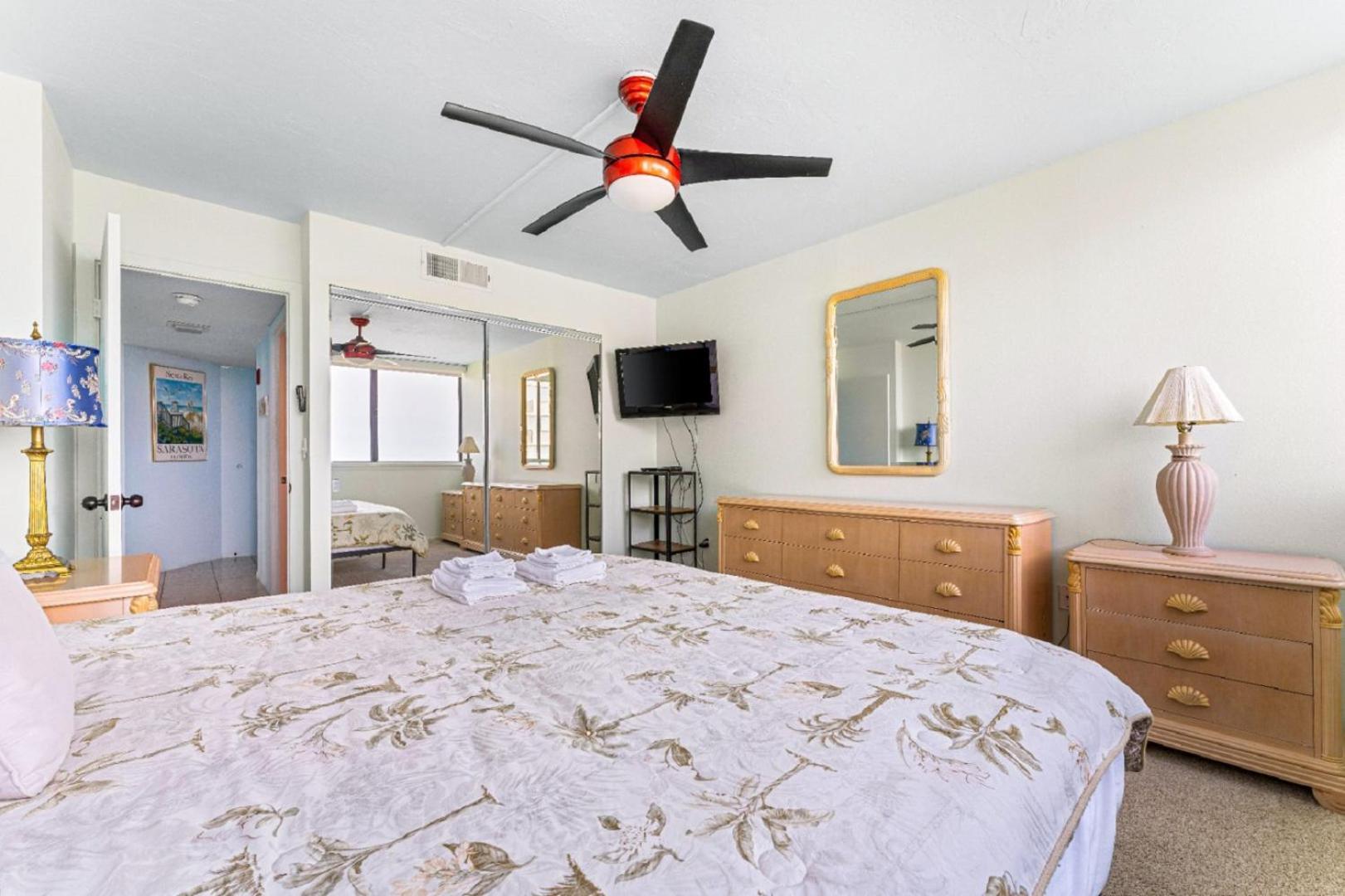 Our House At The Beach - 502E Siesta Key Bagian luar foto