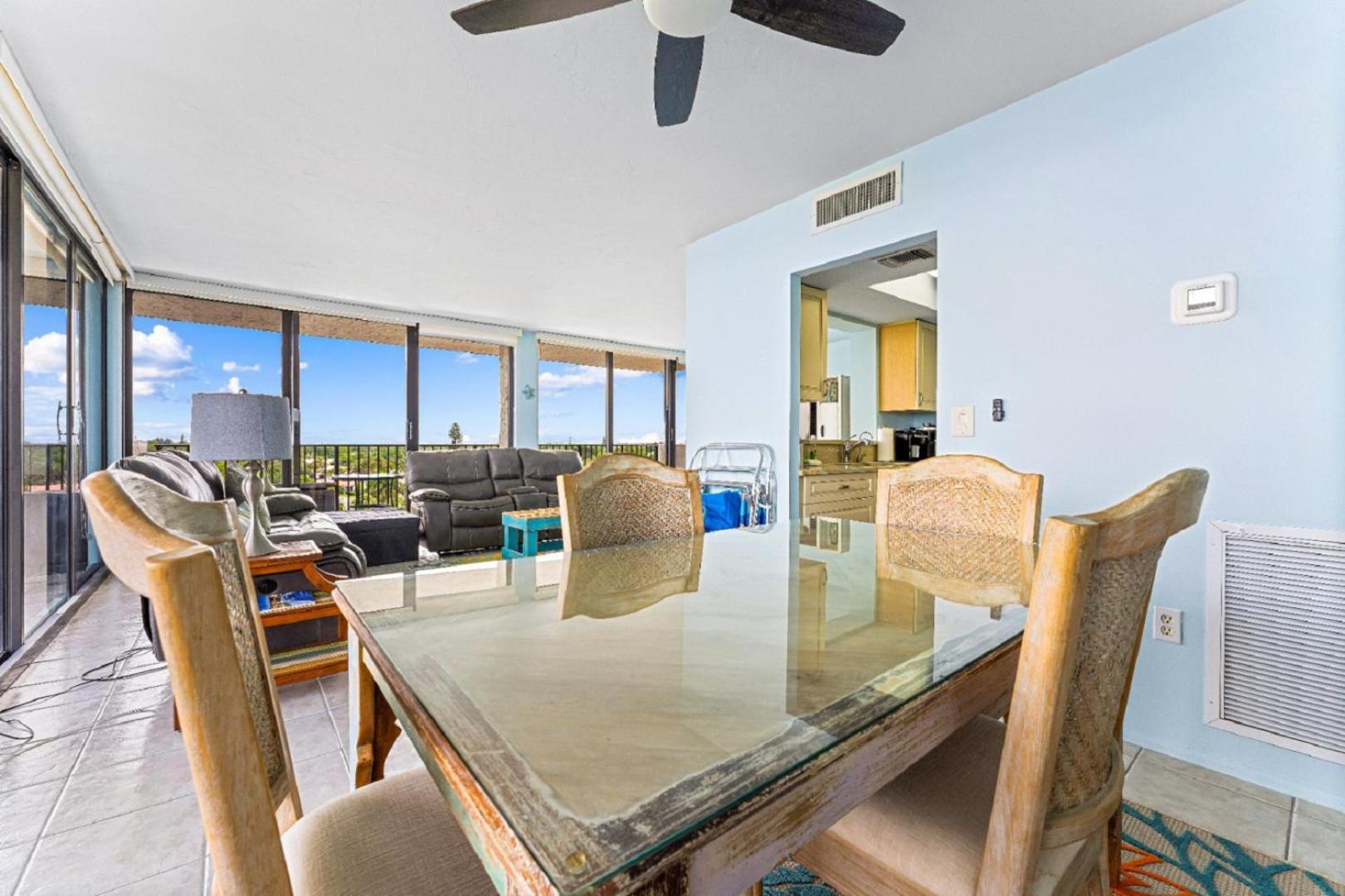 Our House At The Beach - 502E Siesta Key Bagian luar foto