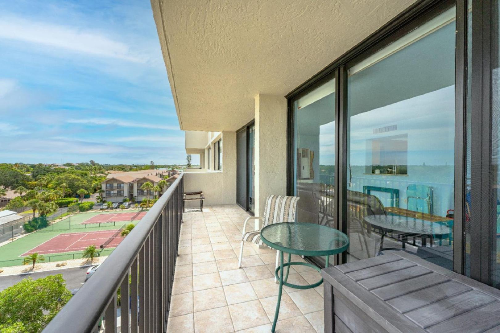 Our House At The Beach - 502E Siesta Key Bagian luar foto
