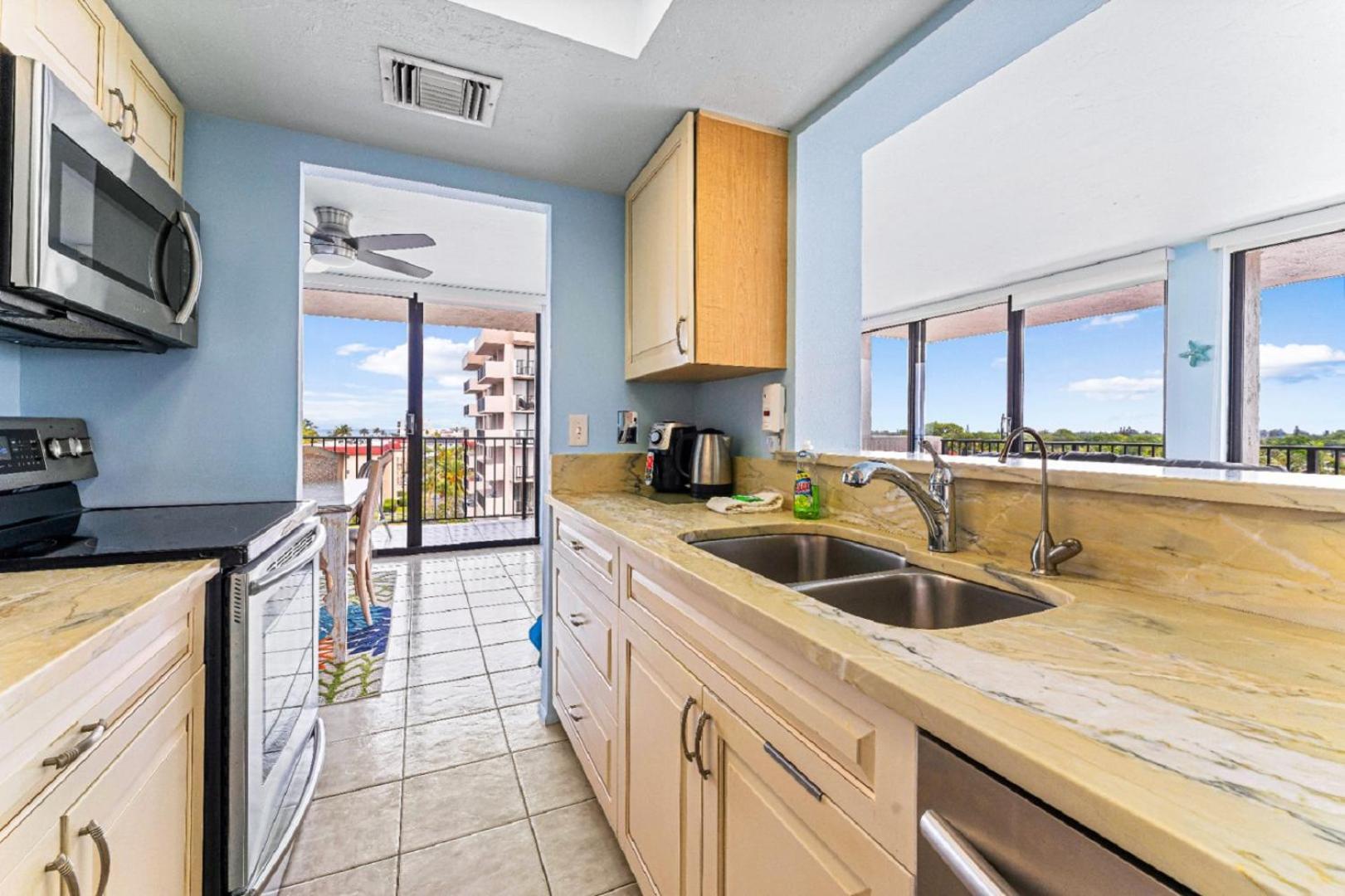 Our House At The Beach - 502E Siesta Key Bagian luar foto