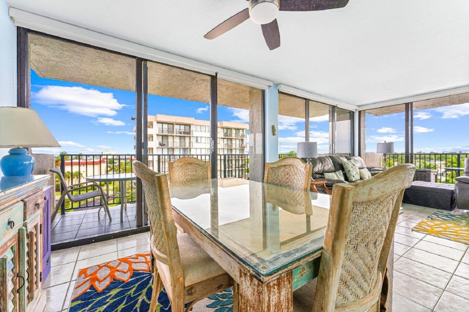 Our House At The Beach - 502E Siesta Key Bagian luar foto