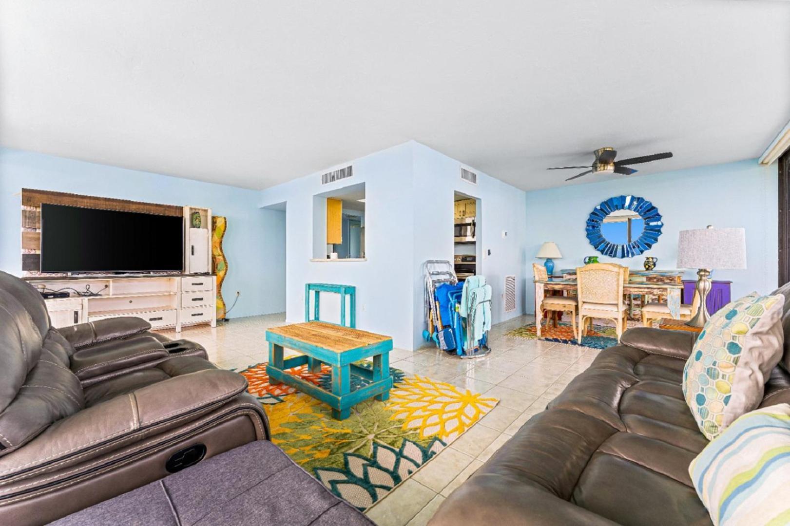 Our House At The Beach - 502E Siesta Key Bagian luar foto