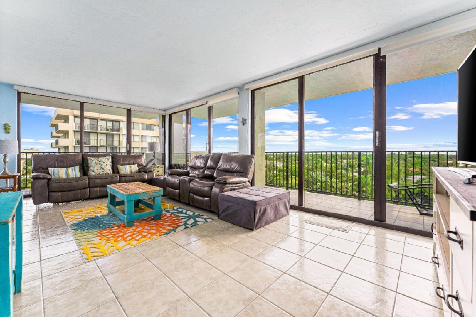 Our House At The Beach - 502E Siesta Key Bagian luar foto