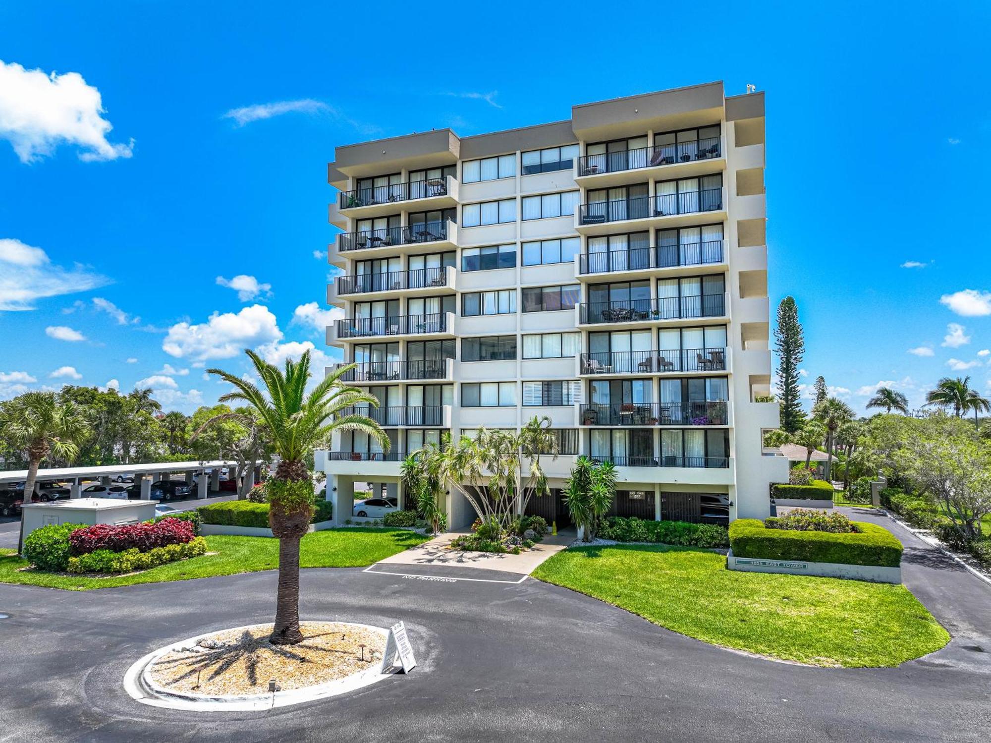 Our House At The Beach - 502E Siesta Key Bagian luar foto