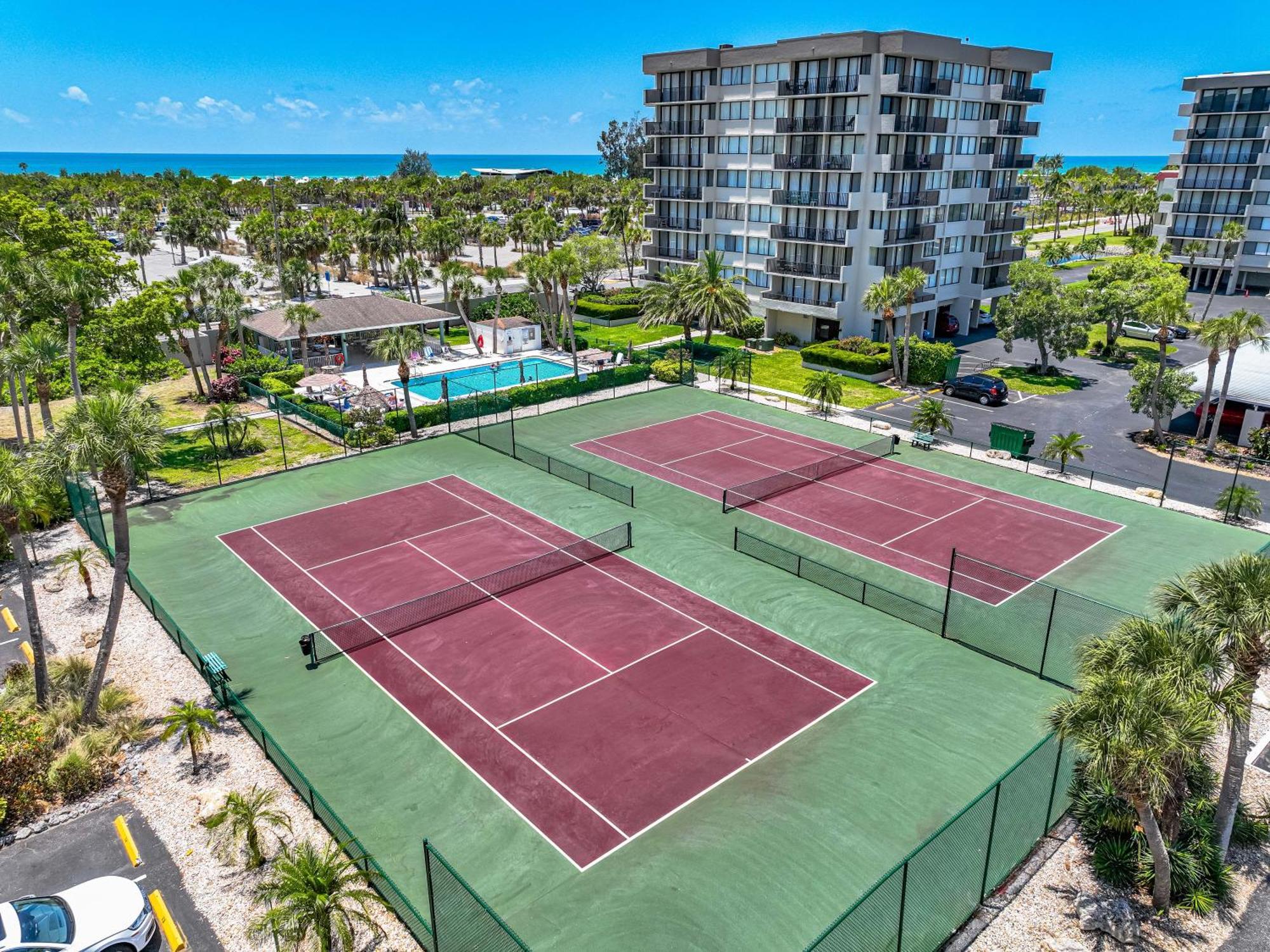 Our House At The Beach - 502E Siesta Key Bagian luar foto